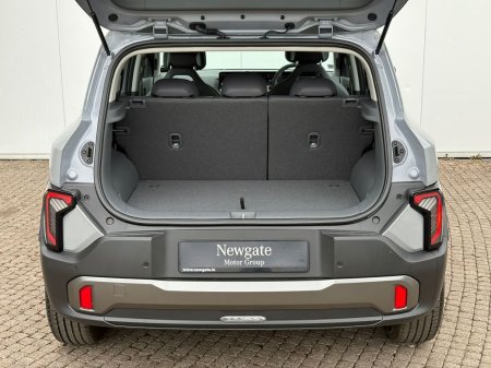 2026 Kia EV2 - photo 37