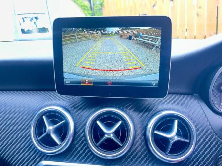 2017 Mercedes-Benz A-Class - photo 6