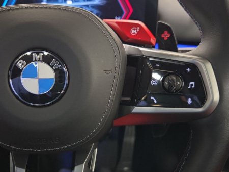2025 BMW M5 - photo 18