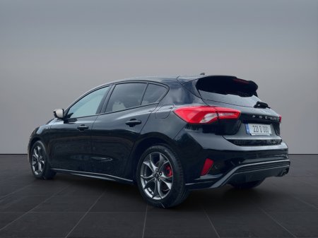 2022 Ford Focus - photo 4