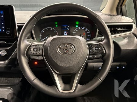 2022 Toyota Corolla - photo 21