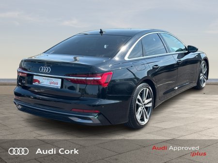 2025 Audi A6 - photo 7
