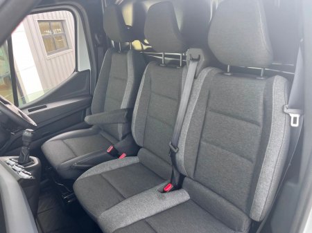 2026 Renault Master - photo 12