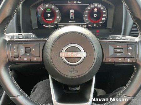 2023 Nissan Qashqai - photo 18