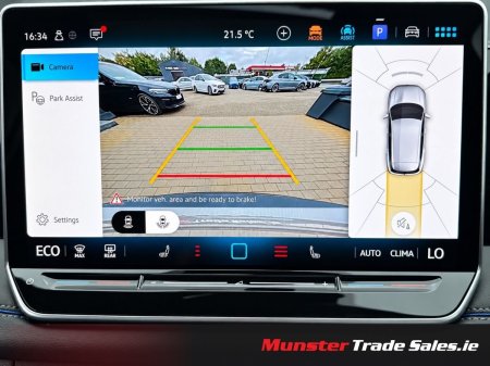2025 Volkswagen Tiguan - photo 15