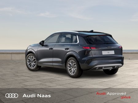 2026 Audi Q3 - photo 5