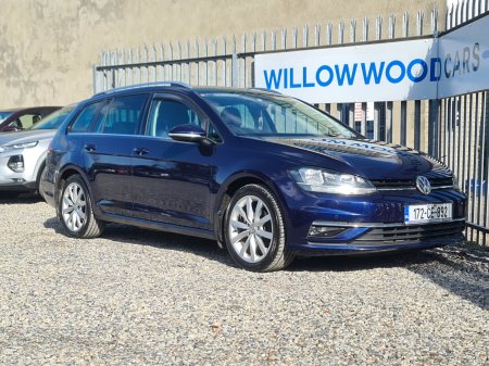 2017 Volkswagen Golf - photo 3