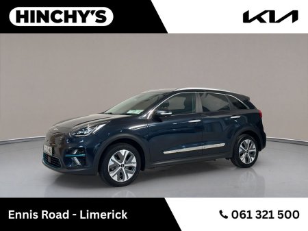 2022 Kia Niro - photo 5