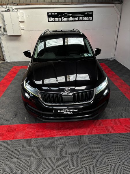 2017 Skoda Kodiaq - photo 6
