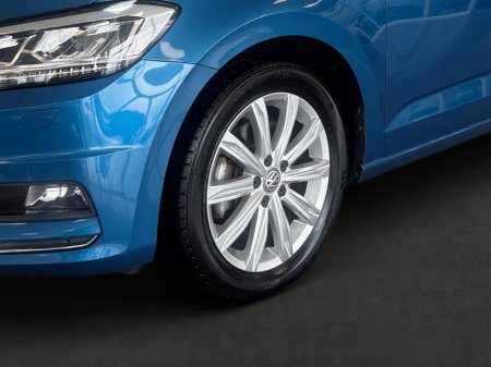 2019 Volkswagen Touran - photo 10