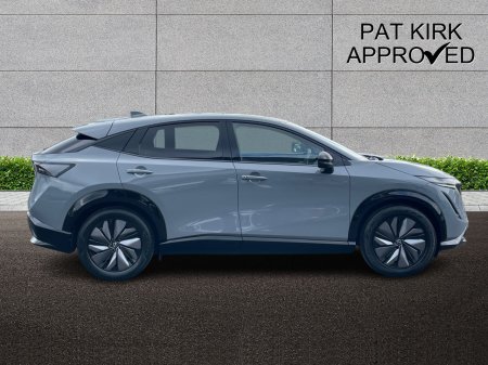 2023 Nissan Ariya - photo 3