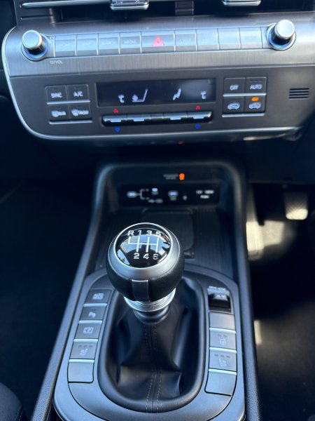 2025 Hyundai KONA - photo 20