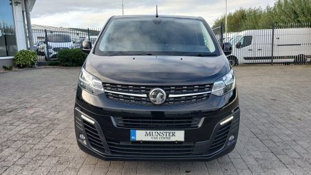 2023 Vauxhall Vivaro - photo 8