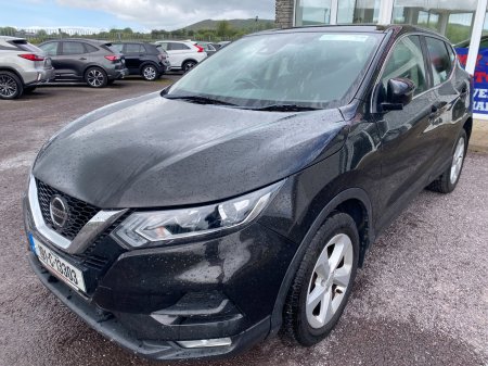 2019 Nissan Qashqai - photo 3