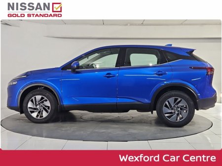 2024 Nissan Qashqai - photo 5