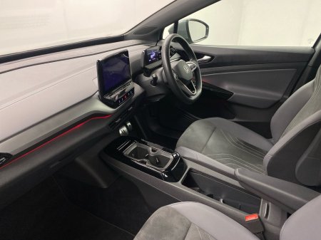 2023 Volkswagen ID.4 - photo 2