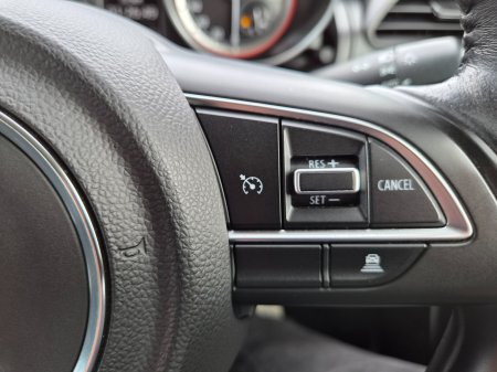 2019 Suzuki Swift - photo 29