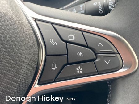 2026 Renault Captur - photo 19
