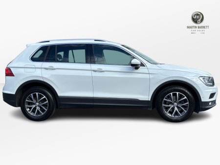 2018 Volkswagen Tiguan - photo 4