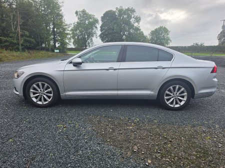 2016 Volkswagen Passat - photo 5