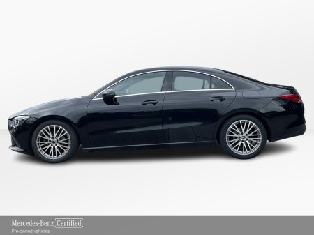 2023 Mercedes-Benz CLA - photo 6