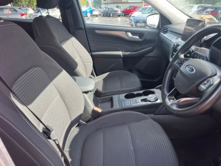 2023 Ford Kuga - photo 9