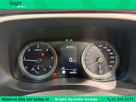 2020 Hyundai Tucson - photo 21