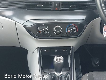 2022 Hyundai i20 - photo 17