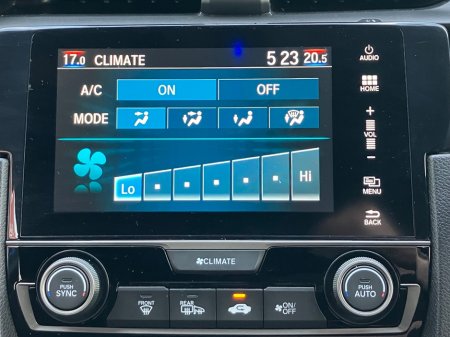 2019 Honda Civic - photo 15