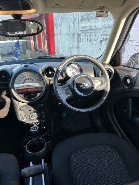 2012 Mini One - photo 18