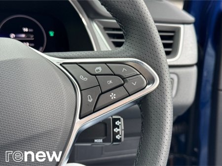 2026 Renault Captur - photo 22