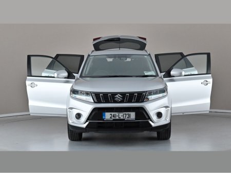 2024 Suzuki Vitara - photo 12