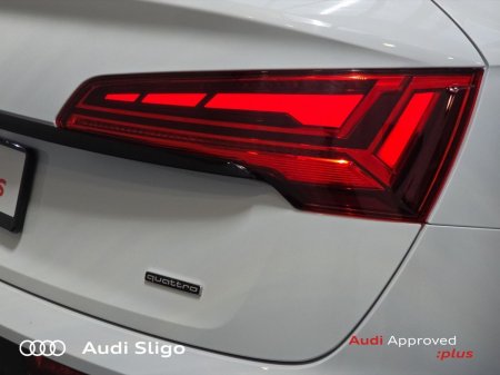 2024 Audi Q5 - photo 20