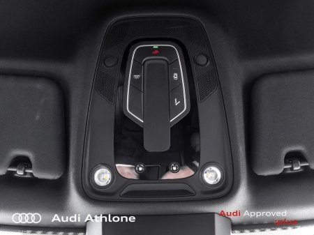 2024 Audi A6 - photo 35