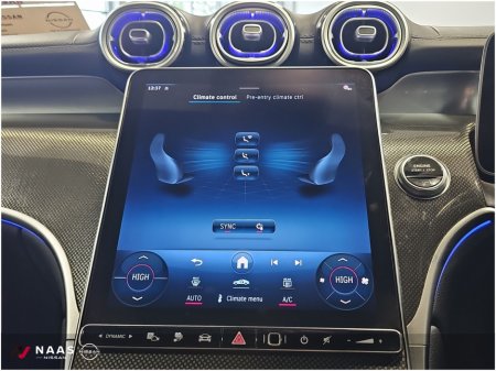 2024 Mercedes-Benz GLC - photo 18