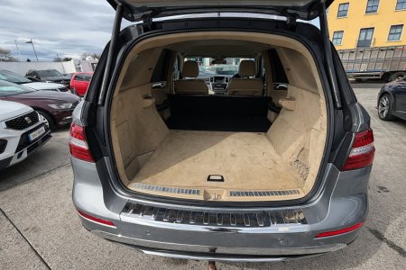 2015 Mercedes-Benz ML-Class - photo 7