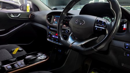 2017 Hyundai IONIQ - photo 24