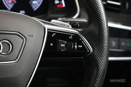 2023 Audi A6 - photo 19