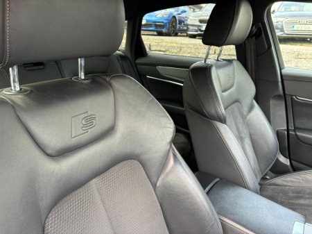 2020 Audi A6 - photo 5