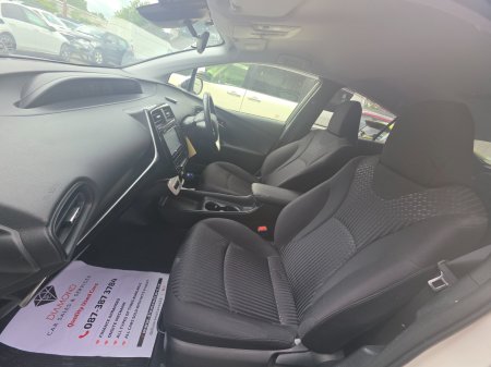 2016 Toyota Prius - photo 12