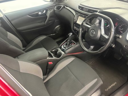 2018 Nissan Qashqai - photo 6