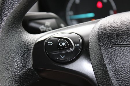 2021 Ford Transit - photo 18