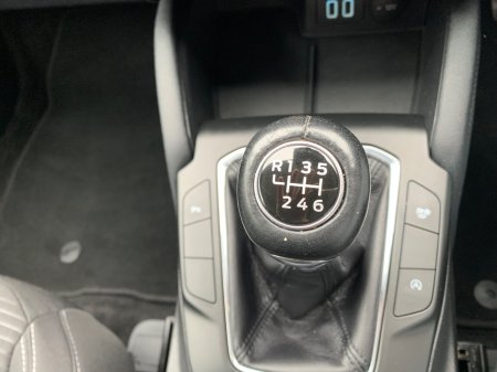 2022 Ford Kuga - photo 23