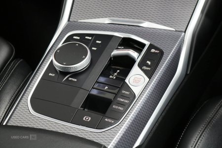 2024 BMW 3-Series - photo 33