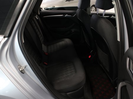 2016 Audi A3 - photo 30