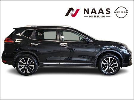 2019 Nissan X-Trail - photo 11