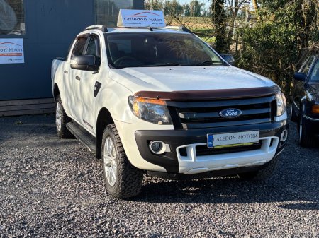 2014 Ford Ranger - photo 11