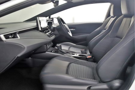 2021 Toyota Corolla - photo 15