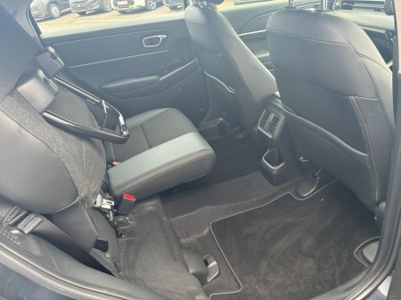 2024 Honda HR-V - photo 23