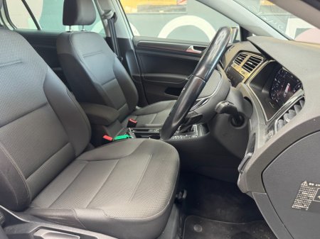 2019 Volkswagen Golf - photo 15
